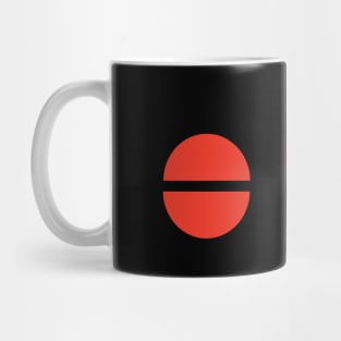 positive designs Mug
